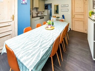 Vakantiehuis Brügge Kenmerken 18