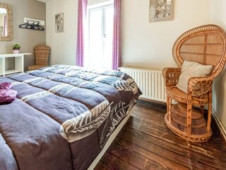 Vakantiehuis Brügge Kenmerken 7