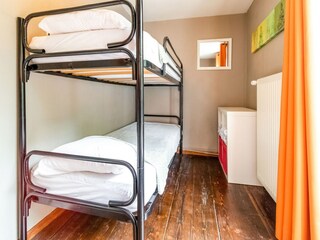 Vakantiehuis Brügge Kenmerken 28