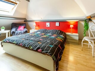 Vakantiehuis Brügge Kenmerken 8