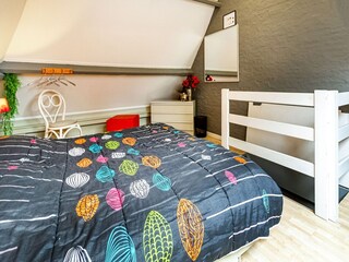 Vakantiehuis Brügge Kenmerken 9