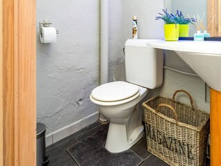 Vakantiehuis Brügge Kenmerken 10