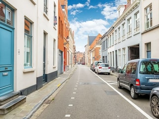 Vakantiehuis Brügge Omgeving 30