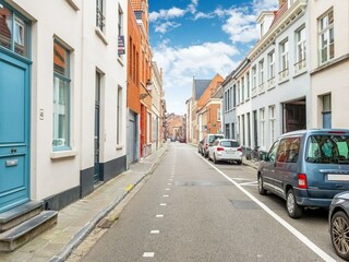Vakantiehuis Brügge Omgeving 32