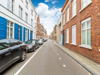 Casa per le vacanze Brügge Registrazione all'aperto 4