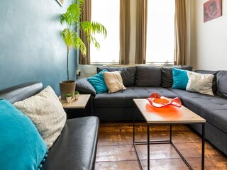 Vakantiehuis Brügge Kenmerken 13