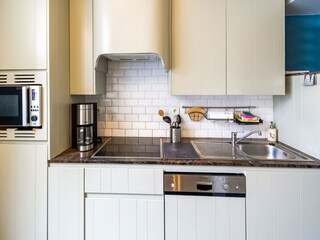 Ferienhaus Brügge Ausstattung 17