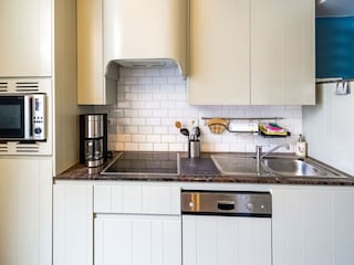 Ferienhaus Brügge Ausstattung 22