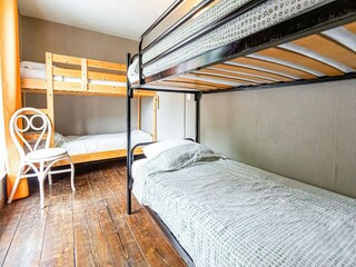 Vakantiehuis Brügge Kenmerken 17