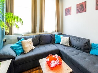 Casa de vacaciones Brügge Características 20
