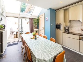 Maison de vacances Brügge Équipement 9