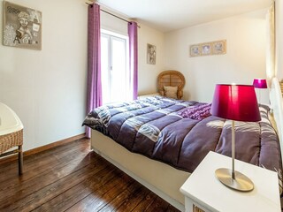 Casa de vacaciones Brügge Características 22