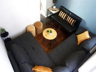 Ferienhaus Brügge Ausstattung 26