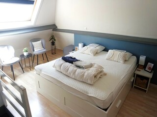 Maison de vacances Brügge Équipement 13