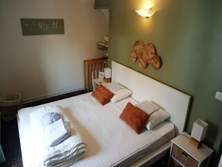 Ferienhaus Brügge Ausstattung 14