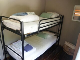 Vakantiehuis Brügge Kenmerken 15