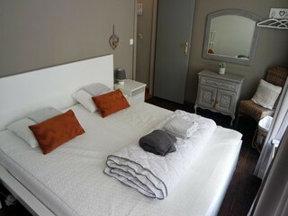 Vakantiehuis Brügge Kenmerken 11