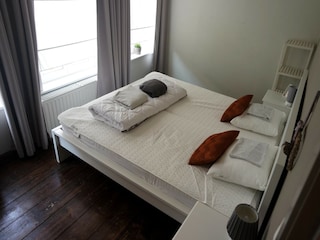 Ferienhaus Brügge Ausstattung 9