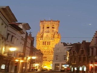 Casa per le vacanze Brügge Ambiente 30