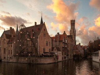 Holiday house Brügge Environment 37