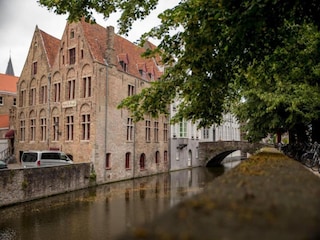 Ferienhaus Brügge Umgebung 34