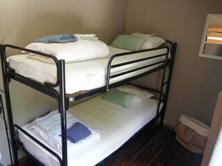 Casa de vacaciones Brügge Características 25