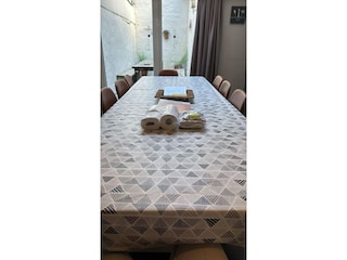 Ferienhaus Brügge Ausstattung 14