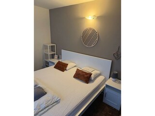 Ferienhaus Brügge Ausstattung 16