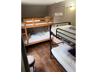 Ferienhaus Brügge Ausstattung 17