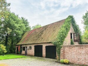 Jolie maison de vacances à Bruges avec jardin - Zedelgem - image1