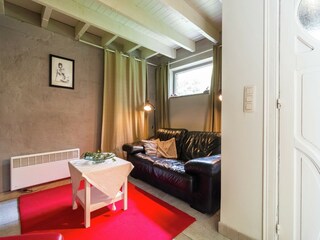 Casa de vacaciones Zedelgem Características 10