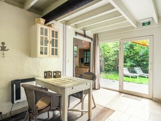 Casa de vacaciones Zedelgem Características 11