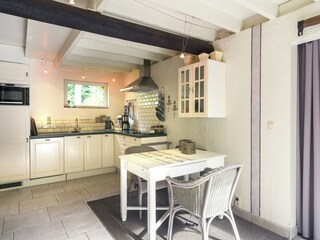 Ferienhaus Zedelgem Ausstattung 17