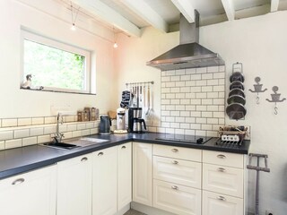 Ferienhaus Zedelgem Ausstattung 16