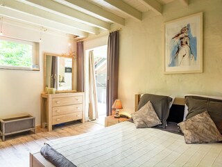 Maison de vacances Zedelgem Équipement 17