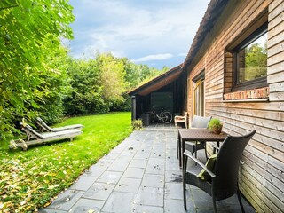 Casa de vacaciones Zedelgem Grabación al aire libre 4