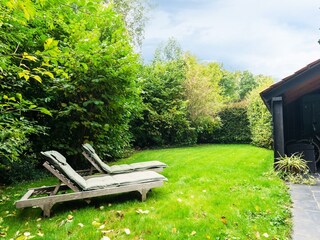 Casa de vacaciones Zedelgem Grabación al aire libre 6