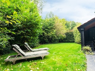 Holiday house Zedelgem Outdoor Recording 6