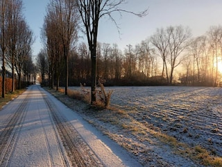 Ferienhaus Zedelgem Umgebung 30