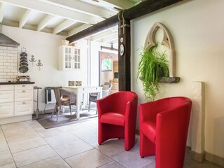 Ferienhaus Zedelgem Ausstattung 19