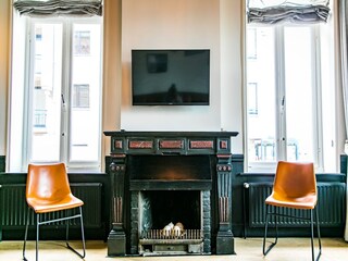 Holiday house Blankenberge Features 32