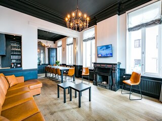 Ferienhaus Blankenberge Ausstattung 8