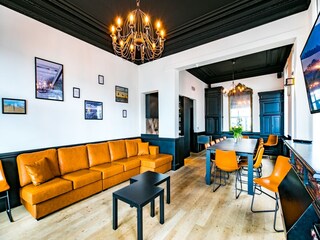 Vakantiehuis Blankenberge Kenmerken 1