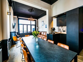 Ferienhaus Blankenberge Ausstattung 16