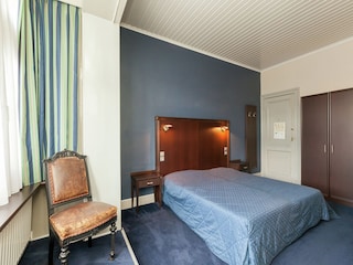 Ferienhaus Blankenberge Ausstattung 31