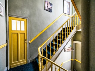 Vakantiehuis Blankenberge Kenmerken 18