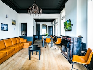 Holiday house Blankenberge Features 21