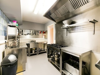 Holiday house Blankenberge Features 26