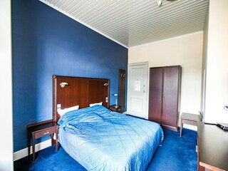 Vakantiehuis Blankenberge Kenmerken 30