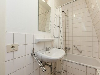 Holiday house Blankenberge Features 24